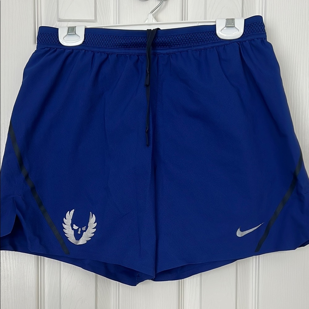 Nike Aeroswift Oregon Distance Project Performance Shorts